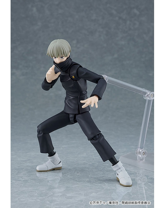 (Pre-Venta) Figma - Toge Inumaki