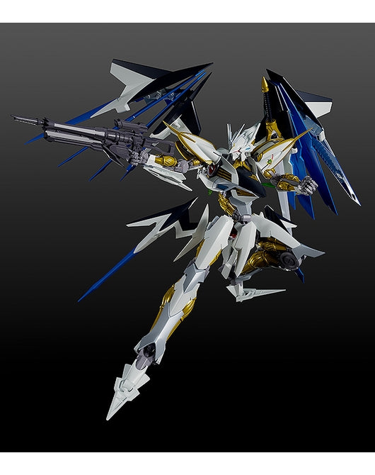 (Pre-Venta) MODEROID - Villkiss