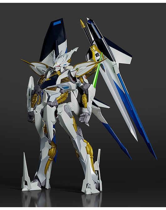 (Pre-Venta) MODEROID - Villkiss