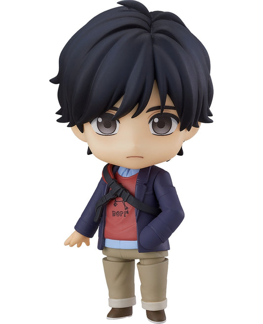 (Pre-Venta) Nendoroid - Eiji Okumura