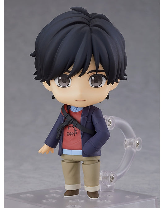 (Pre-Venta) Nendoroid - Eiji Okumura