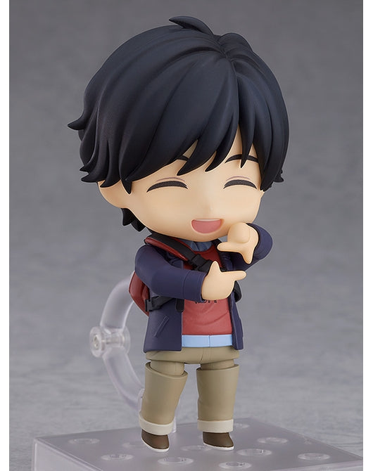 (Pre-Venta) Nendoroid - Eiji Okumura