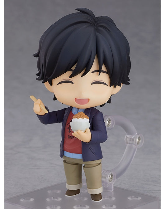 (Pre-Venta) Nendoroid - Eiji Okumura