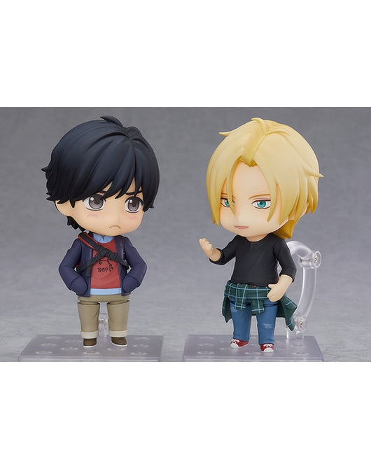 (Pre-Venta) Nendoroid - Eiji Okumura