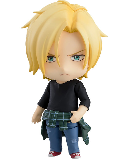 (Pre-Venta) Nendoroid - Ash Lynx