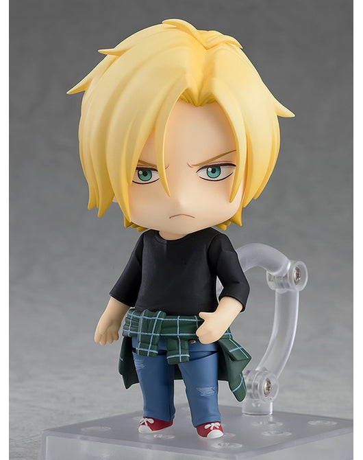 (Pre-Venta) Nendoroid - Ash Lynx