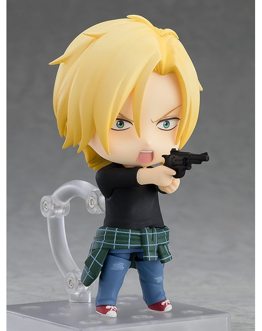 (Pre-Venta) Nendoroid - Ash Lynx