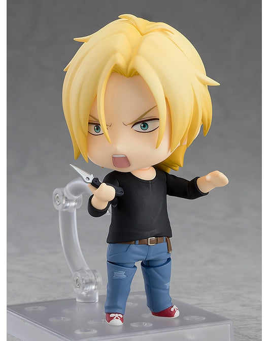 (Pre-Venta) Nendoroid - Ash Lynx