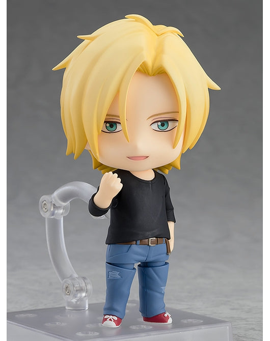 (Pre-Venta) Nendoroid - Ash Lynx