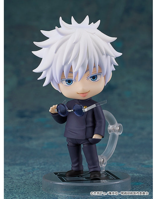 Nendoroid - Satoru Gojo ver. Tokyo Jujutsu High School