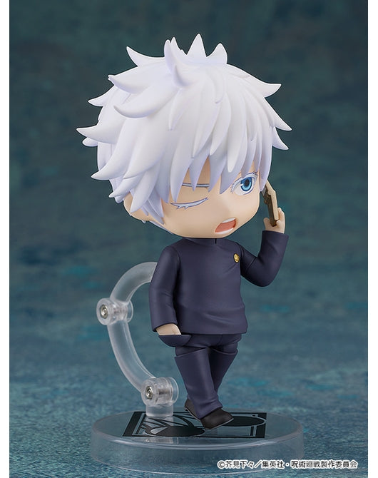 (Pre-Venta) Nendoroid - Satoru Gojo ver. Tokyo Jujutsu High School