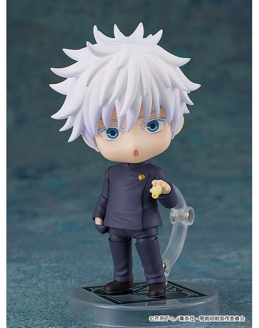 (Pre-Venta) Nendoroid - Satoru Gojo ver. Tokyo Jujutsu High School