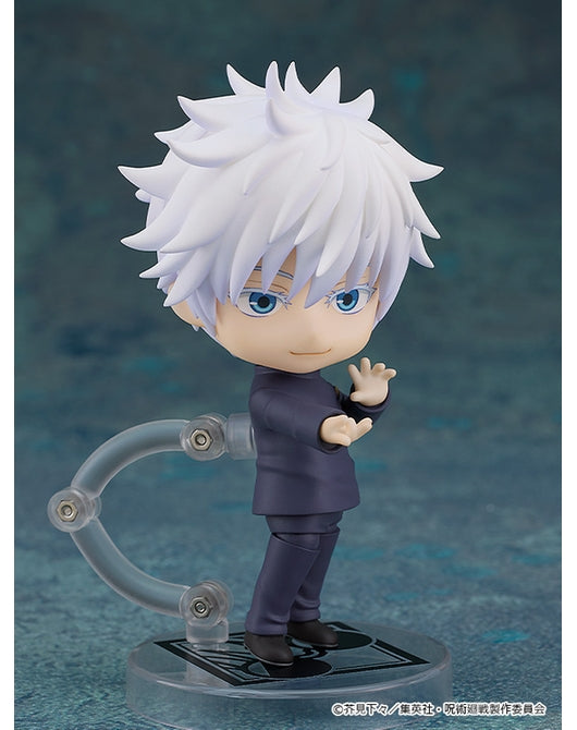 (Pre-Venta) Nendoroid - Satoru Gojo ver. Tokyo Jujutsu High School