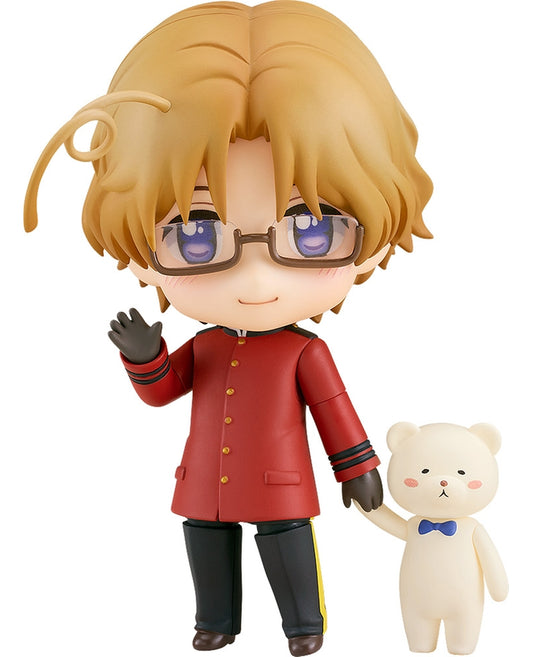 Nendoroid - Canada