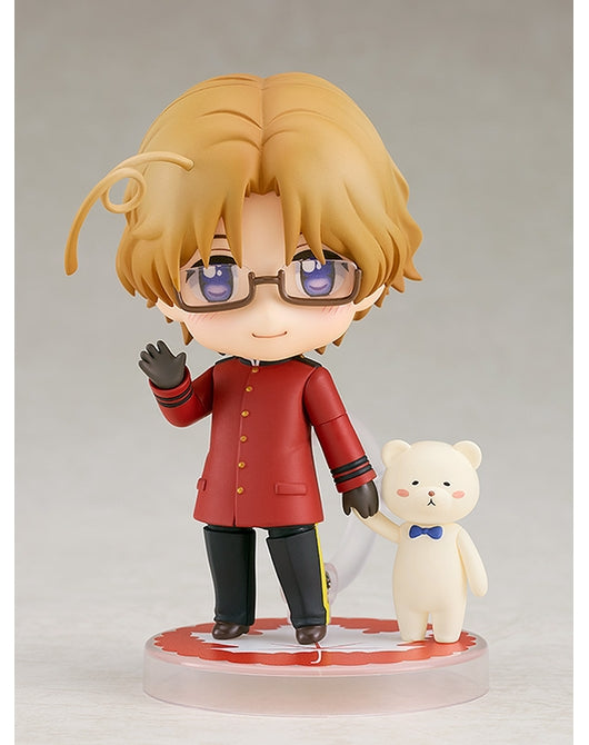 Nendoroid - Canada