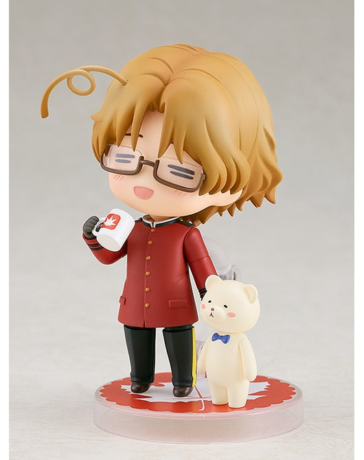 Nendoroid - Canada