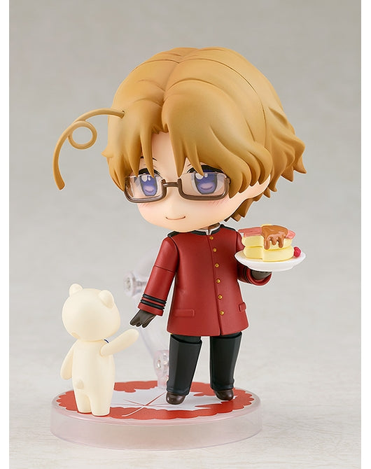 Nendoroid - Canada