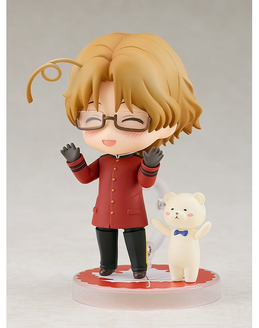 Nendoroid - Canada