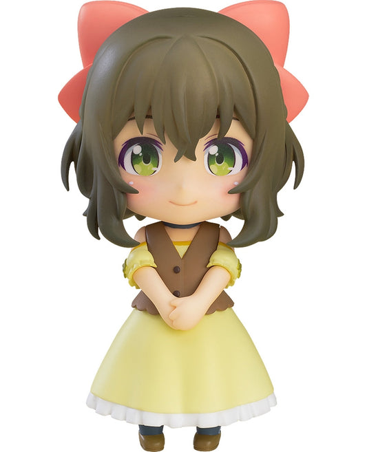 (Pre-Venta) Nendoroid - Fina