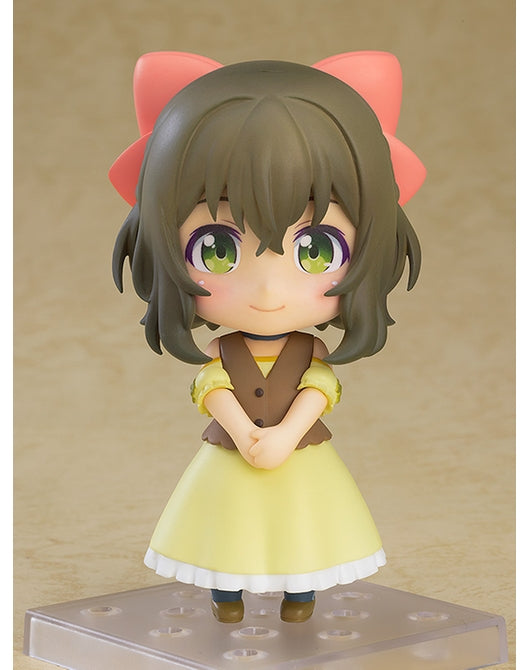 (Pre-Venta) Nendoroid - Fina