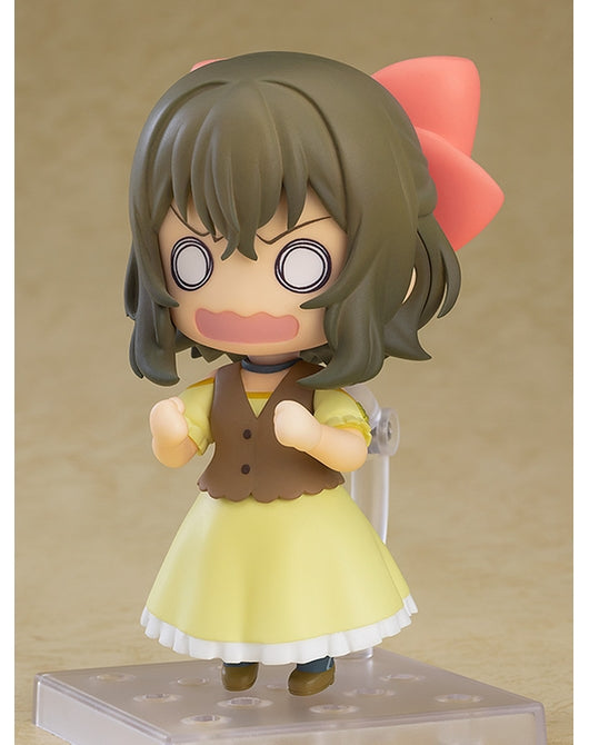 (Pre-Venta) Nendoroid - Fina