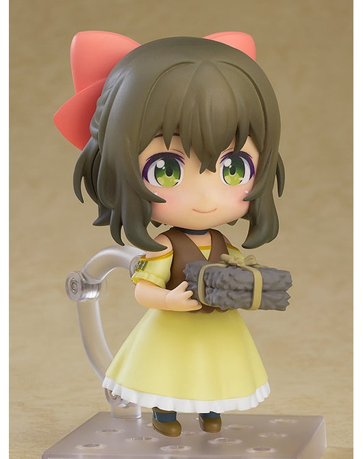 (Pre-Venta) Nendoroid - Fina