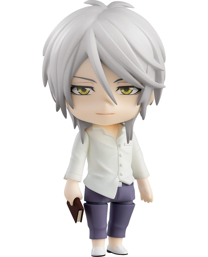 (Pre-Venta) Nendoroid - Shogo Makishima