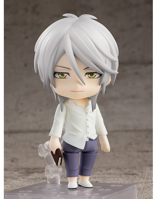 (Pre-Venta) Nendoroid - Shogo Makishima