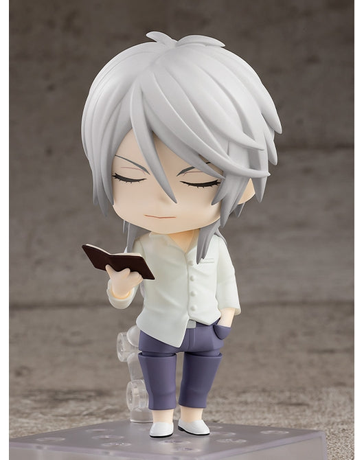 (Pre-Venta) Nendoroid - Shogo Makishima