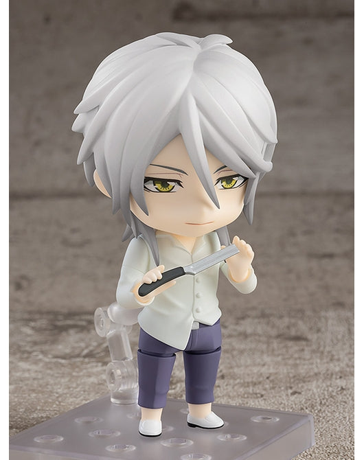 (Pre-Venta) Nendoroid - Shogo Makishima