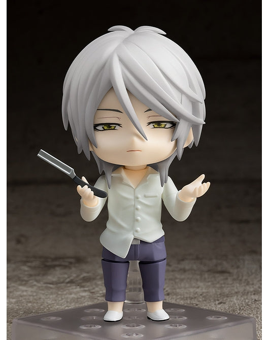 (Pre-Venta) Nendoroid - Shogo Makishima