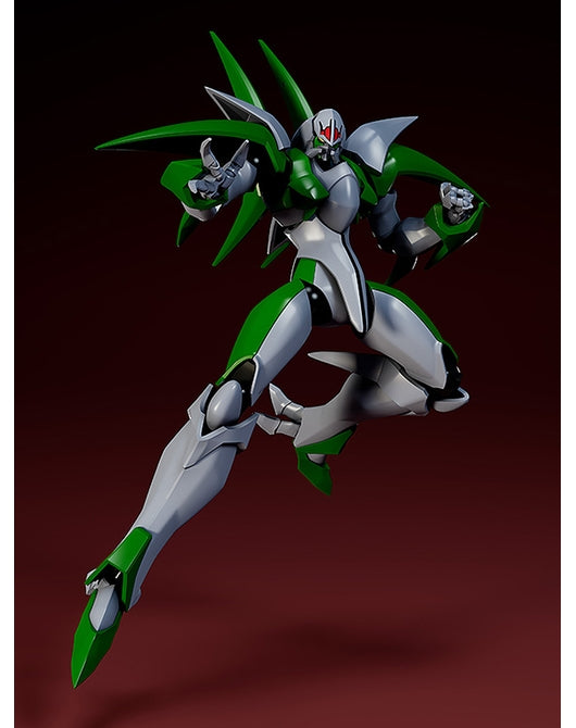 (Pre-Venta) MODEROID - Iczer Robo