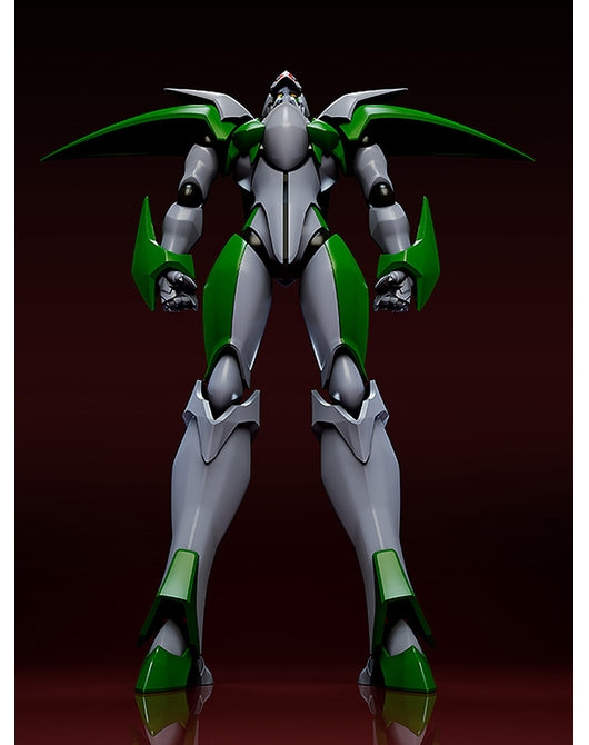 (Pre-Venta) MODEROID - Iczer Robo