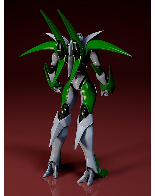 (Pre-Venta) MODEROID - Iczer Robo