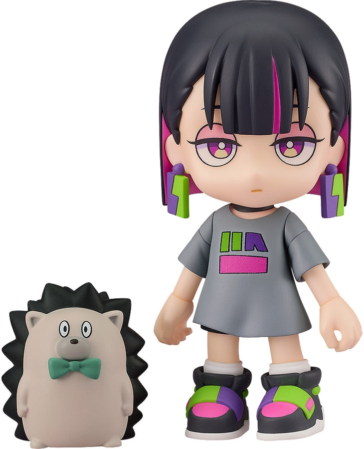 (Pre-Venta) Nendoroid - Nira-chan