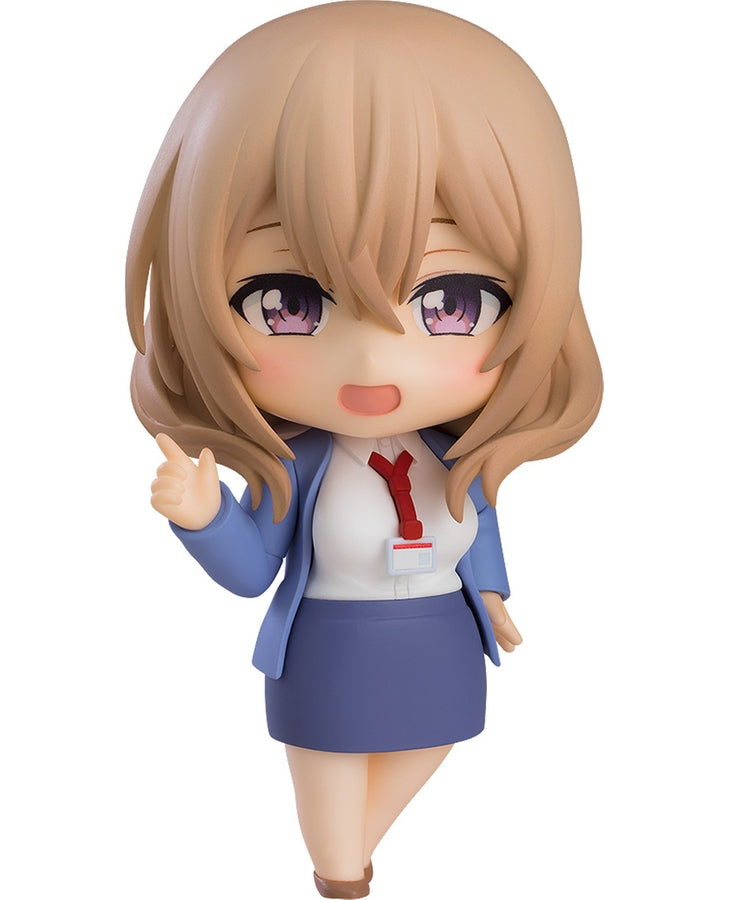 (Pre-Venta) Nendoroid - Shirori Katase