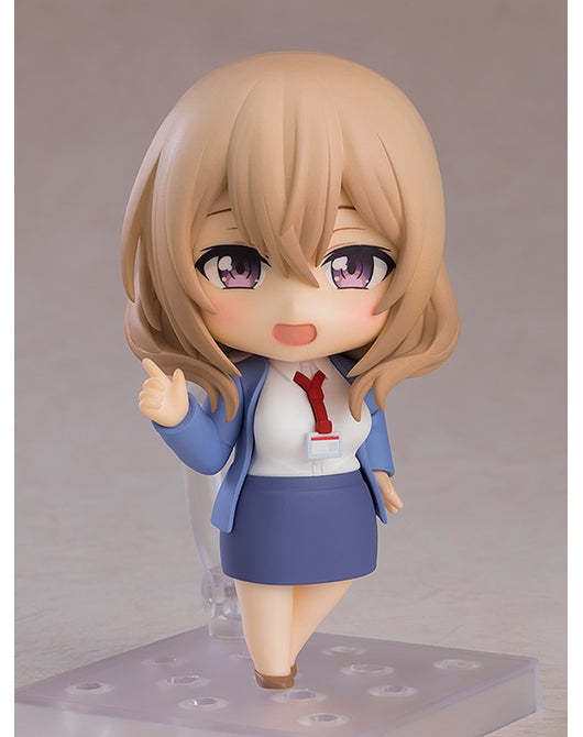 (Pre-Venta) Nendoroid - Shirori Katase