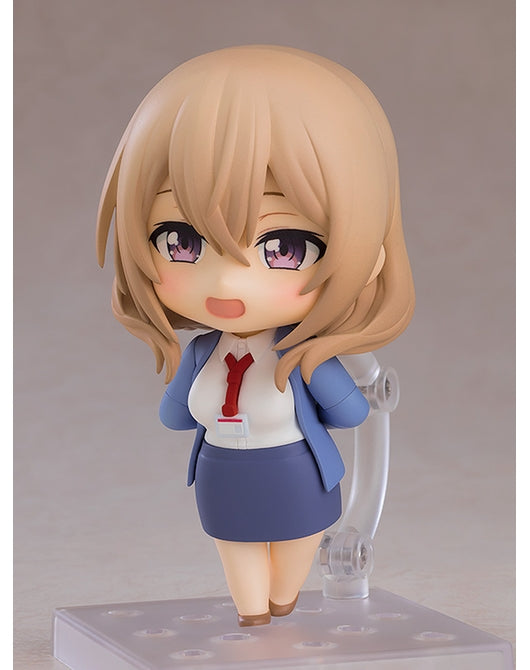 (Pre-Venta) Nendoroid - Shirori Katase