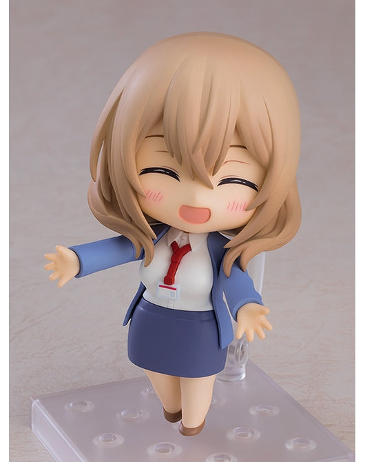 (Pre-Venta) Nendoroid - Shirori Katase