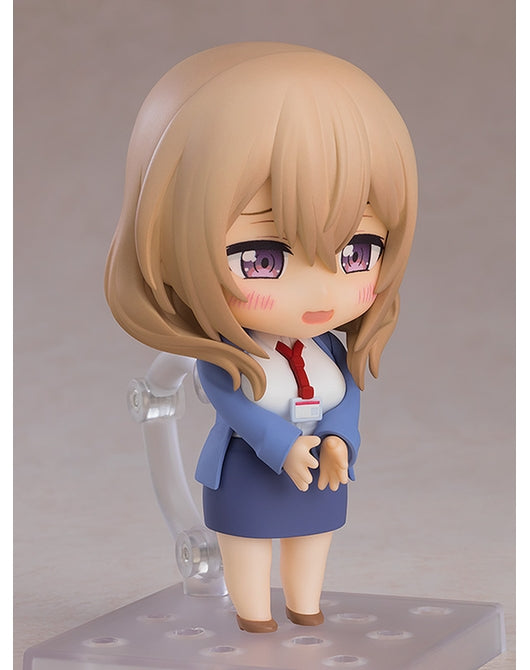 (Pre-Venta) Nendoroid - Shirori Katase