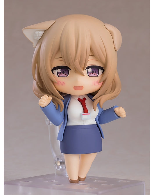 (Pre-Venta) Nendoroid - Shirori Katase