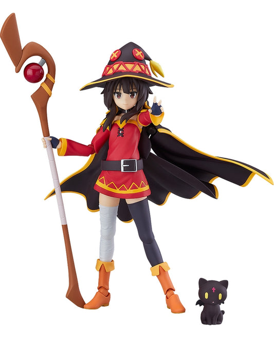 (Pre-Venta) Figma - Megumin