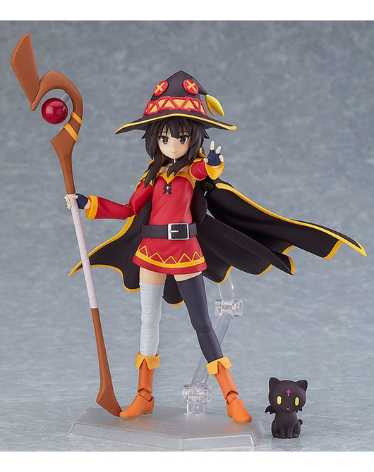 (Pre-Venta) Figma - Megumin