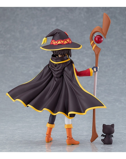 (Pre-Venta) Figma - Megumin