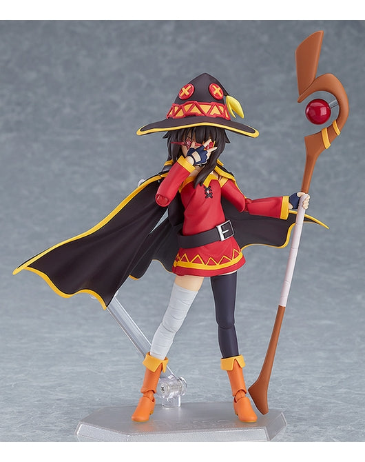 (Pre-Venta) Figma - Megumin