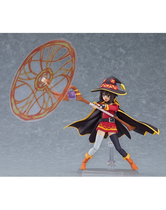 (Pre-Venta) Figma - Megumin