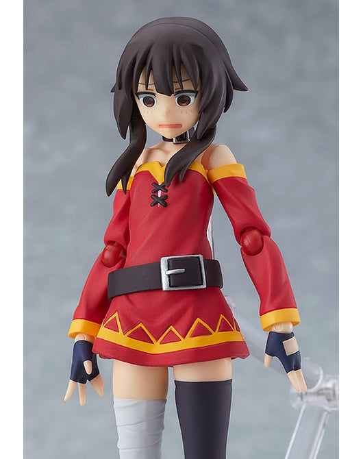 (Pre-Venta) Figma - Megumin