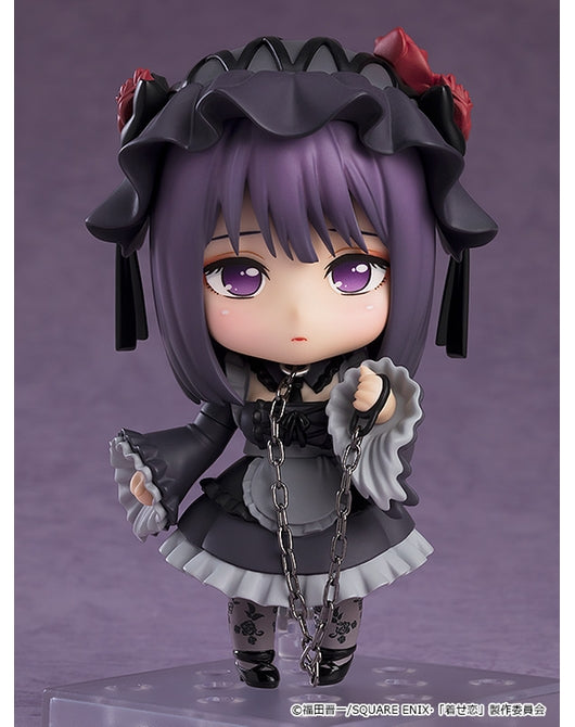 (Pre-Venta) Nendoroid - Shizuku Kuroe