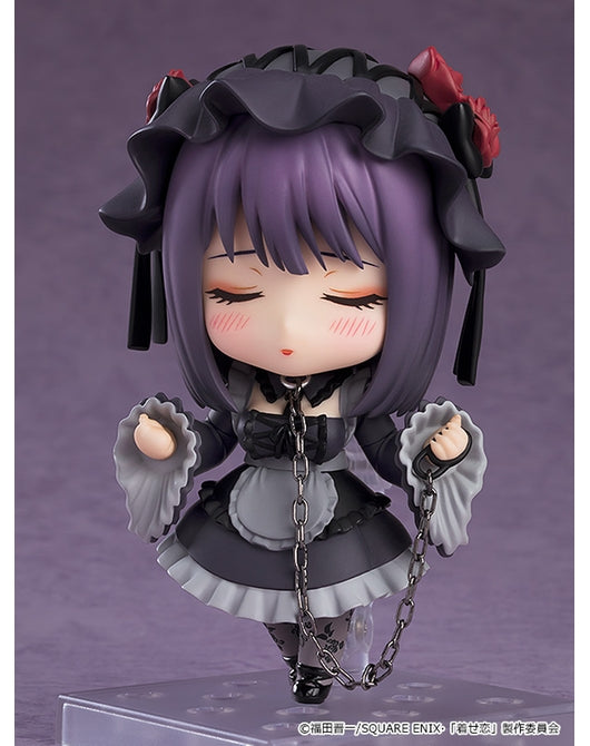 (Pre-Venta) Nendoroid - Shizuku Kuroe