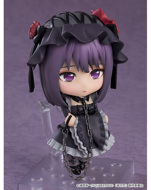 (Pre-Venta) Nendoroid - Shizuku Kuroe